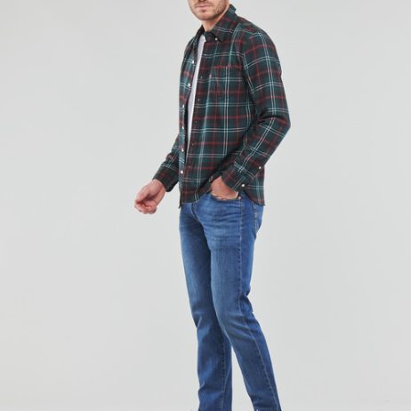 Jeans-Slim-uomo-Levis-511-SLIM-Blu-Levis-5401105114220-2